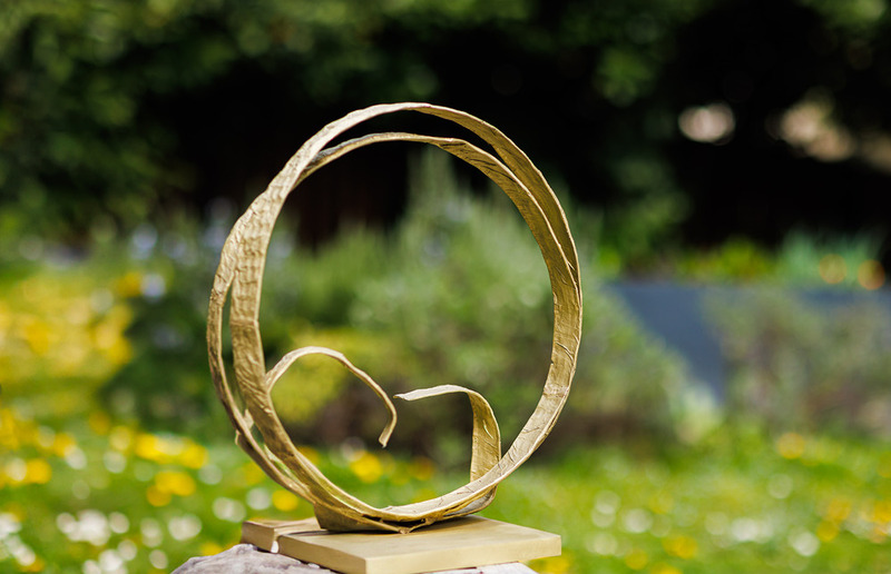 PeaceCircles_Sabine Pelzmann / Sonntagsblatt/Gerd Neuhold