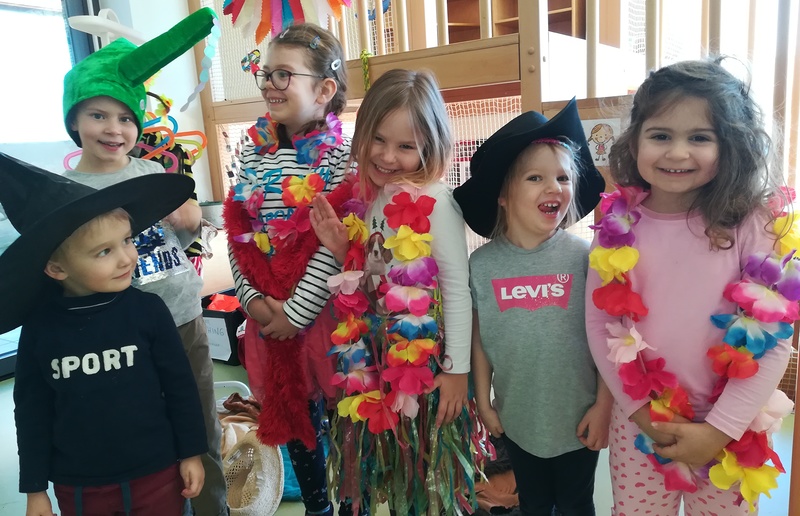 Pfarrkindergarten St.Veit dav