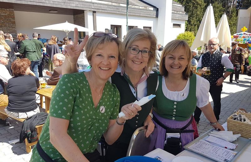 Filialkirche / Pfarre Graz-Mariatrost St. Josef im Walde